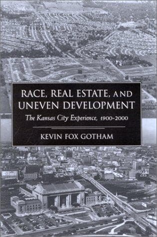 Tapa de Race, Real Estate, and Uneven Development