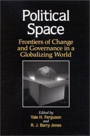 Tapa de Political Space