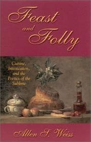 Tapa de Feast and Folly