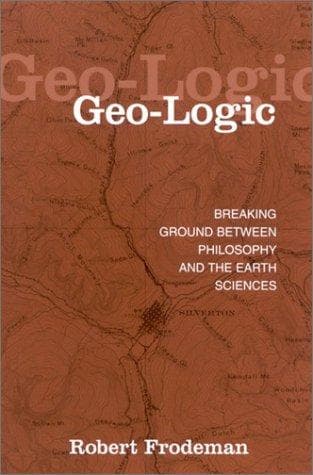 Tapa de Geo-Logic