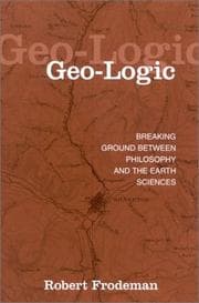 Tapa de Geo-Logic