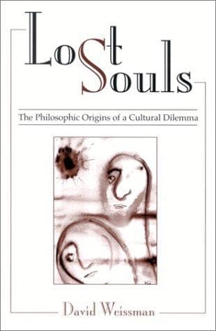 Tapa de Lost Souls