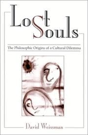 Tapa de Lost Souls