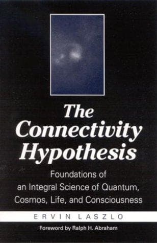 Tapa de The Connectivity Hypothesis