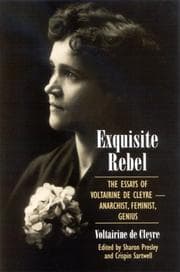 Tapa de Exquisite rebel