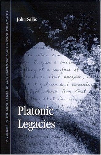 Tapa de Platonic legacies