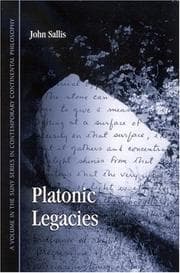 Tapa de Platonic legacies