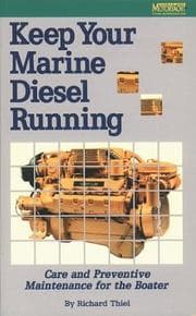 Tapa de Keep Your Marine Diesel Running