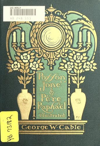 Tapa de "Posson Jone'" and Père Raphaël