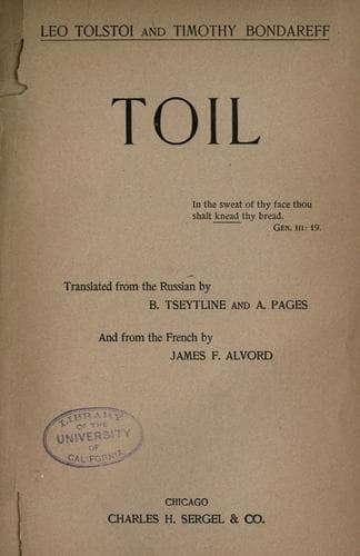Tapa de Toil