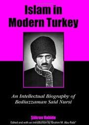 Tapa de Islam in modern Turkey