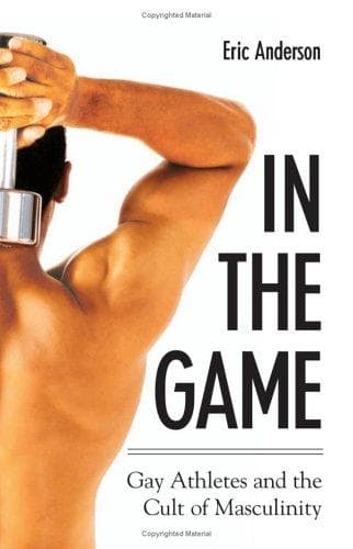 Tapa de In the Game