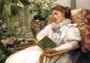 Tapa de Jane Austen Postcards