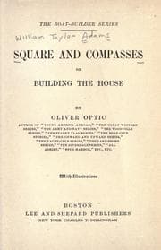 Tapa de Square and compasses