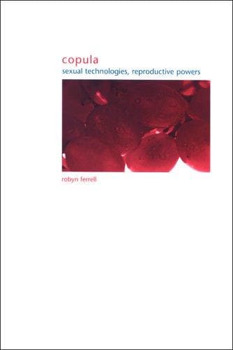 Tapa de Copula