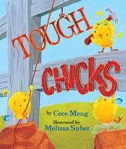 Tapa de Tough chicks