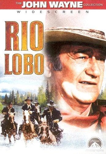 Tapa de Rio Lobo