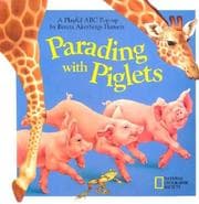 Tapa de Parading with piglets