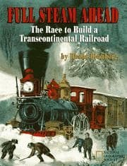 Tapa de Full steam ahead