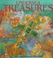 Tapa de Undersea treasures