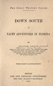 Tapa de Down South