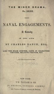 Tapa de Naval engagements