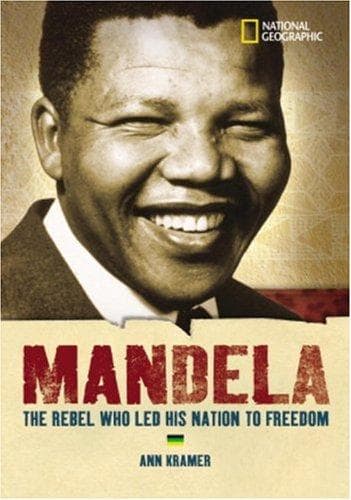 Tapa de Mandela