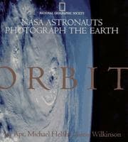 Tapa de Orbit