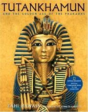 Tapa de Tutankhamun and the golden age of the pharaohs