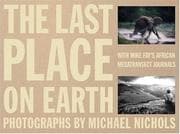 Tapa de Last Place on Earth