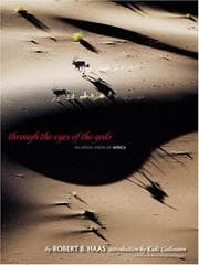 Tapa de Through the eyes of the gods