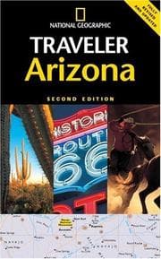 Tapa de National Geographic Traveler