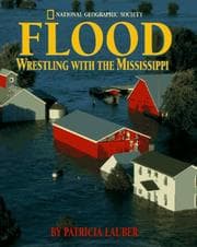 Tapa de Flood