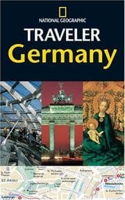 Tapa de Germany