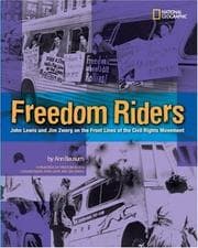 Tapa de Freedom Riders RLB