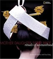 Tapa de Mother, daughter, sister, bride