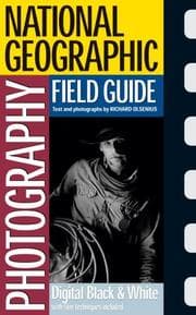 Tapa de National Geographic Photography Field Guide