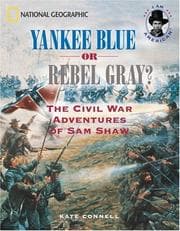 Tapa de Yankee blue or Rebel gray