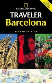 Tapa de National Geographic Traveler