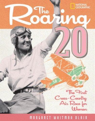 Tapa de The Roaring Twenty