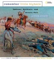 Tapa de Remember Little Bighorn