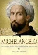 Tapa de World History Biographies: Michelangelo