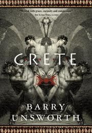 Tapa de Crete (Literary Travel)