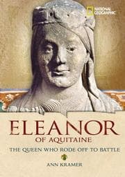 Tapa de World History Biographies: Eleanor of Aquitaine