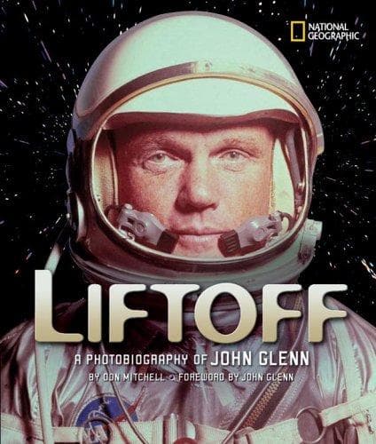 Tapa de Liftoff