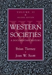 Tapa de Western societies