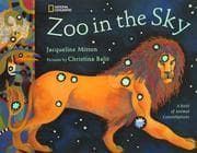 Tapa de Zoo in the sky