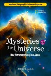 Tapa de Science Chapters: Mysteries of the Universe