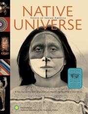 Tapa de Native Universe