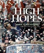 Tapa de High hopes